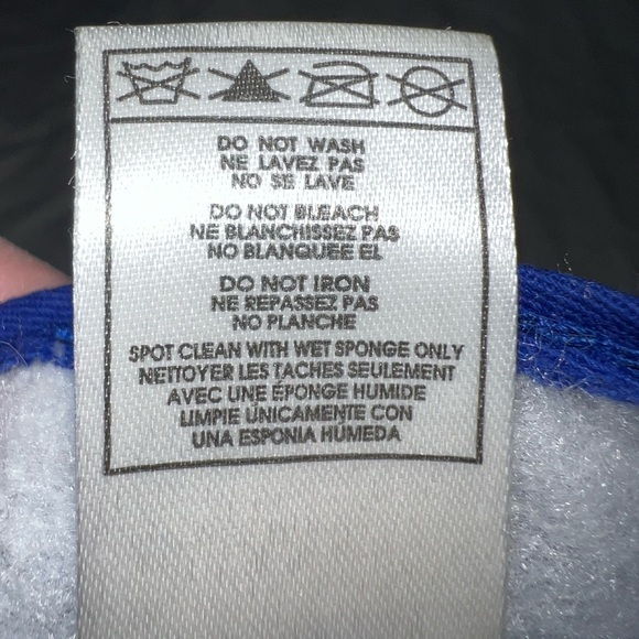 Russell Boise State Broncos Hat - Picture 11 of 11